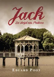 Omslag van Jack