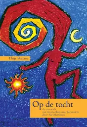 Omslag van Op de tocht