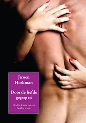 Omslag van Door de liefde gegrepen