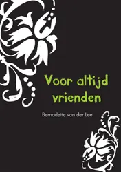 Omslag van Voor altijd vrienden