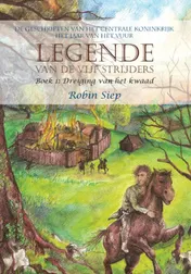Omslag van 1 Dreiging van het Kwaad
