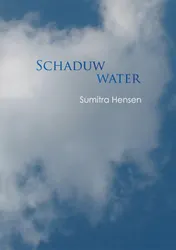 Omslag van Schaduwwater