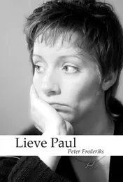 Omslag van Lieve Paul