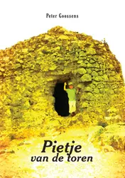 Omslag van Pietje van de toren