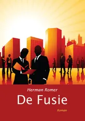 Omslag van De Fusie