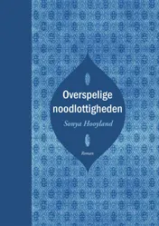 Omslag van Overspelige noodlottigheden