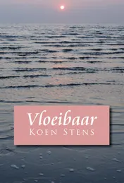 Omslag van Vloeibaar