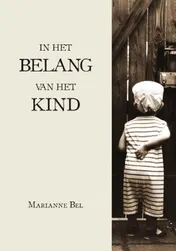 Omslag van In het belang van het kind