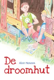 Omslag van De droomhut
