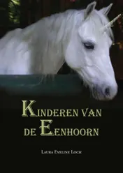 Omslag van Kinderen van de Eenhoorn