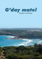 Omslag van G'day mate!