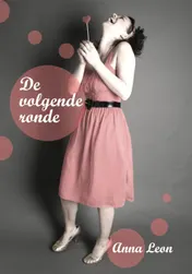 Omslag van De volgende ronde