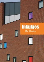 Omslag van Inkijkjes