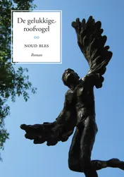 Omslag van De gelukkige roofvogel