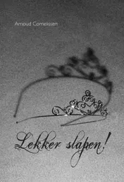 Omslag van Lekker slapen!
