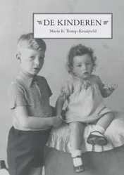 Omslag van De kinderen