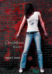 Omslag van Onzichtbare tranen