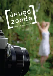 Omslag van Jeugdzonde