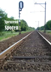 Omslag van Speurend sporen