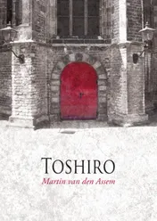 Omslag van Toshiro