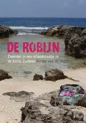 Omslag van De robijn