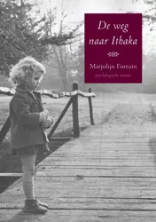 Omslag van De weg naar Ithaka
