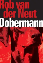 Omslag van Dobermann