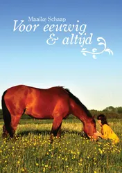 Omslag van Voor eeuwig en altijd