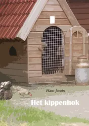 Omslag van Het kippenhok