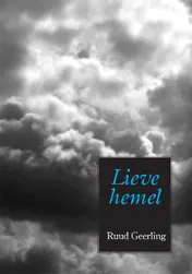 Omslag van Lieve hemel