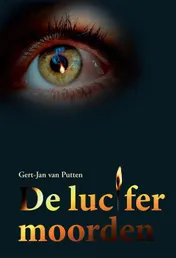 Omslag van De lucifermoorden