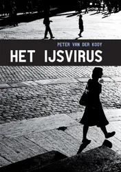 Omslag van Het ijsvirus
