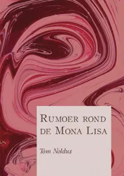 Omslag van Rumoer rond de Mona Lisa
