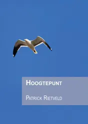Omslag van Hoogtepunt