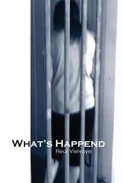 Omslag van What's Happend