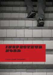 Omslag van Inspecteur Nord