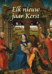 Omslag van Elk nieuw jaar Kerst