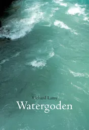 Omslag van Watergoden