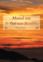 Omslag van Moord om de Ziel van Boeddha