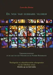 Omslag van De weg van eenzame vromen