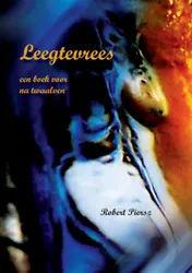 Omslag van Leegtevrees