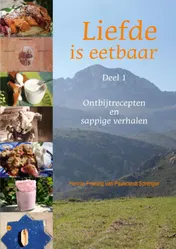 Omslag van 1