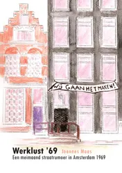 Omslag van Werklust 69