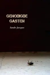 Omslag van Genodigde Gasten