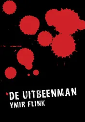 Omslag van De uitbeenman