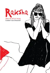 Omslag van Raksha
