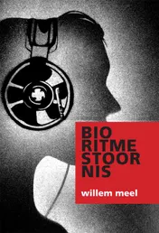 Omslag van Bioritmestoornis