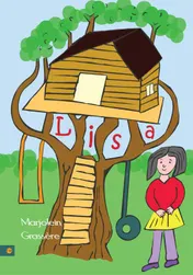 Omslag van Lisa
