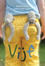 Omslag van Vijf