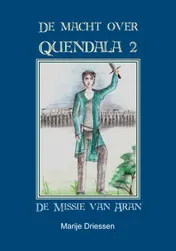 Omslag van 2 De Missie van Aran